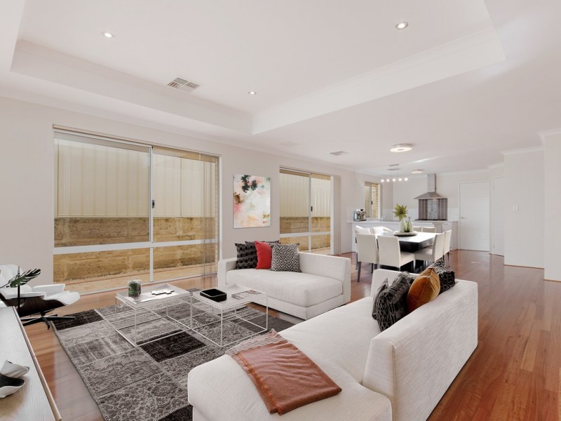 32 GILLESPIE PARKWAY, Baldivis WA 6171