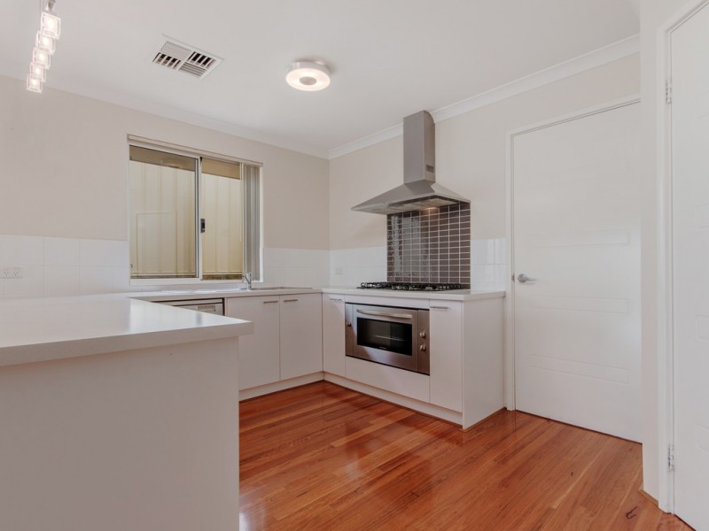 32 GILLESPIE PARKWAY, Baldivis WA 6171