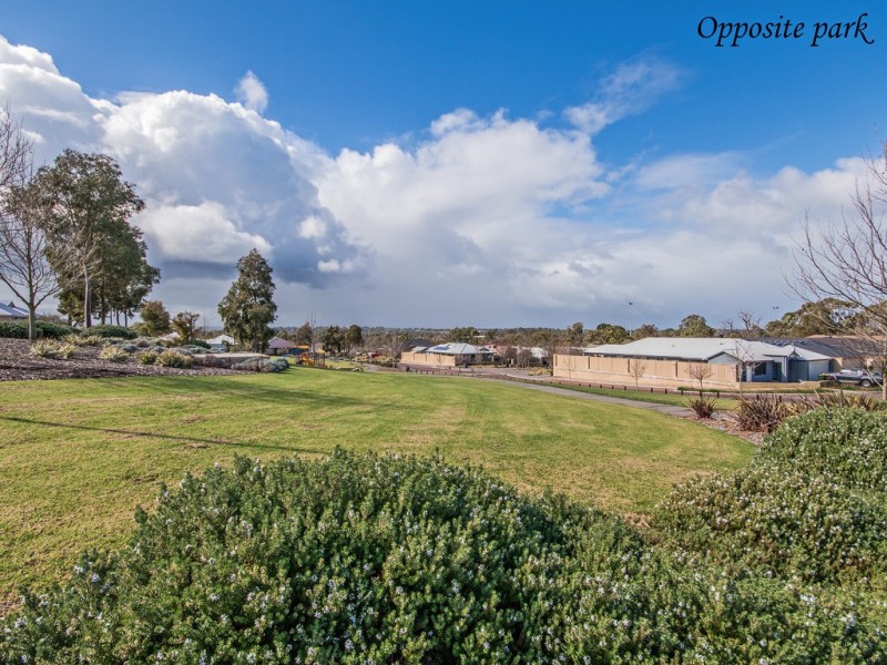 32 GILLESPIE PARKWAY, Baldivis WA 6171