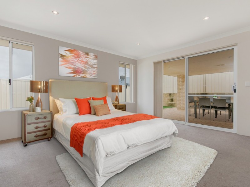 32 GILLESPIE PARKWAY, Baldivis WA 6171