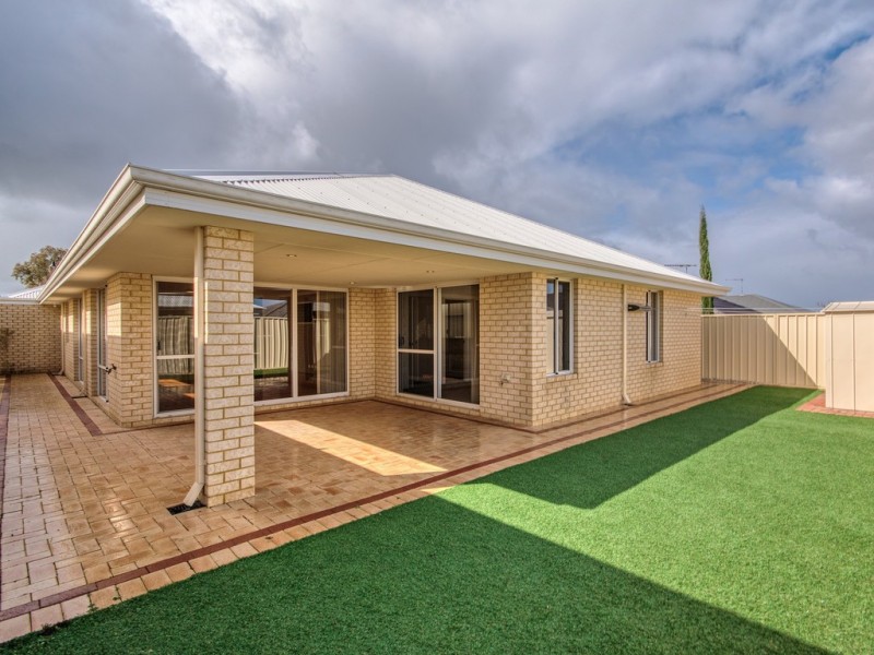 32 GILLESPIE PARKWAY, Baldivis WA 6171