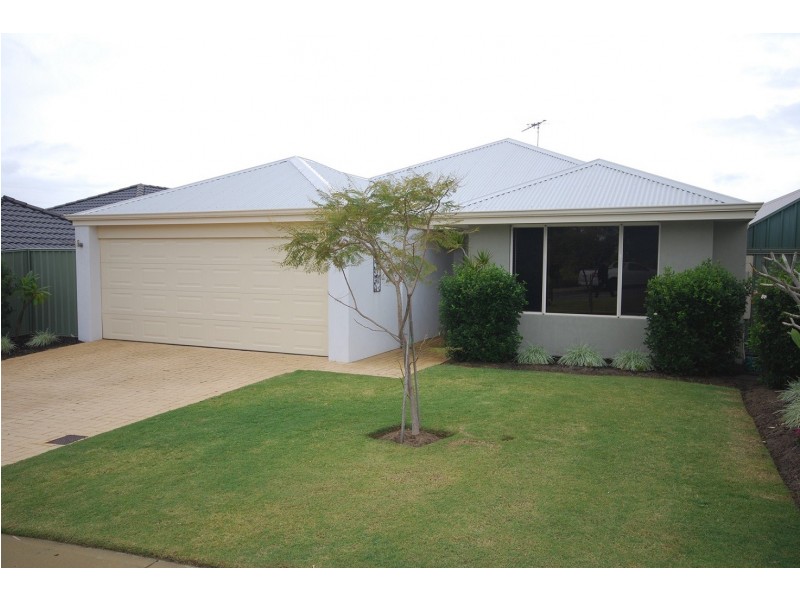 43 Climber Concourse, Baldivis WA 6171