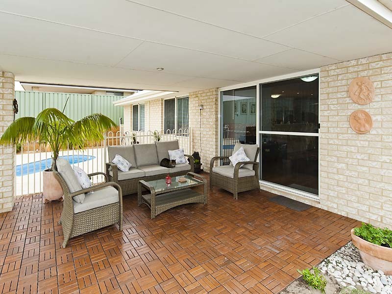 43 Climber Concourse, Baldivis WA 6171