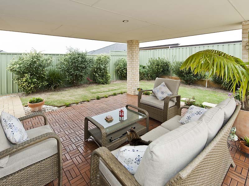 43 Climber Concourse, Baldivis WA 6171