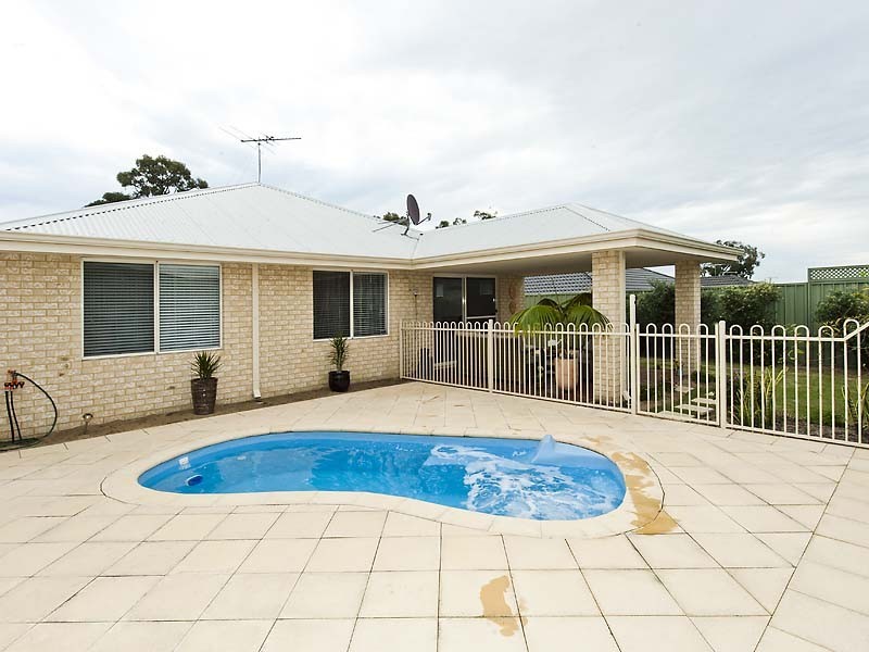 43 Climber Concourse, Baldivis WA 6171