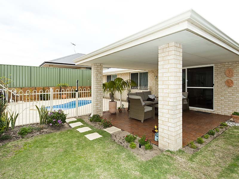 43 Climber Concourse, Baldivis WA 6171