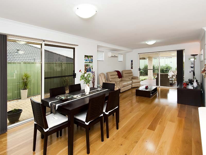 43 Climber Concourse, Baldivis WA 6171