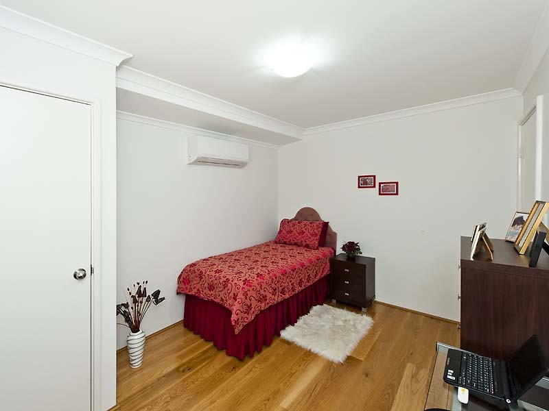 43 Climber Concourse, Baldivis WA 6171