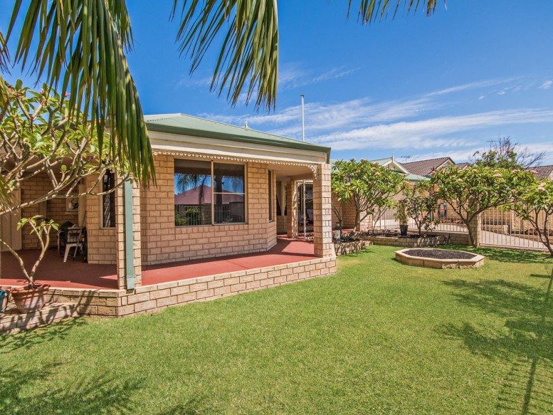 3 Dunkirk Court, Port Kennedy WA 6172