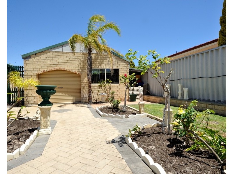 3 Dunkirk Court, Port Kennedy WA 6172