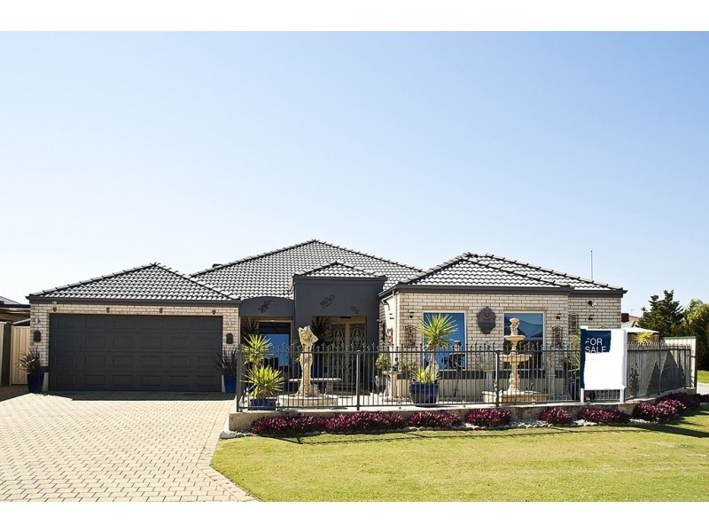 9 Barcelona Grange, Port Kennedy WA 6172