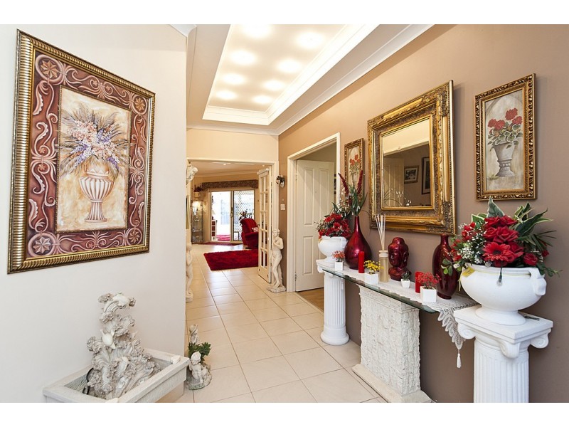 9 Barcelona Grange, Port Kennedy WA 6172