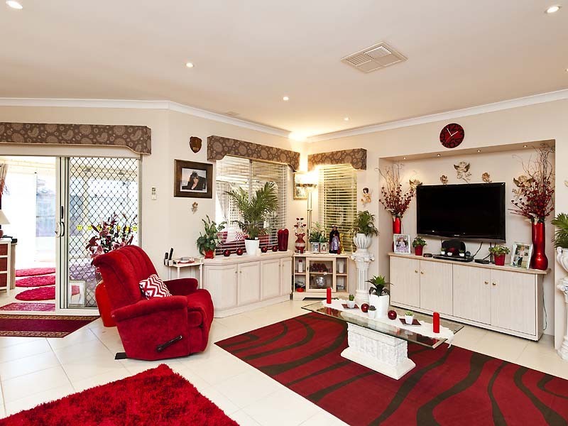 9 Barcelona Grange, Port Kennedy WA 6172