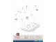 Lot 627 Aurea Place, Southern River WA 6110 Floorplan