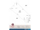 Lot 629 Aurea Place, Southern River WA 6110 Floorplan