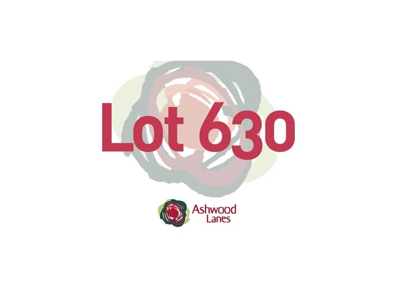 Lot 630 Aurea Place, Southern River WA 6110