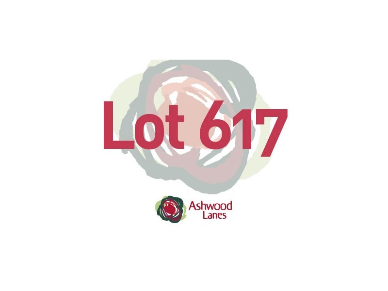 Lot 617 Dalyup Road, Southern River WA 6110