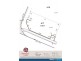 Lot 617 Dalyup Road, Southern River WA 6110 Floorplan