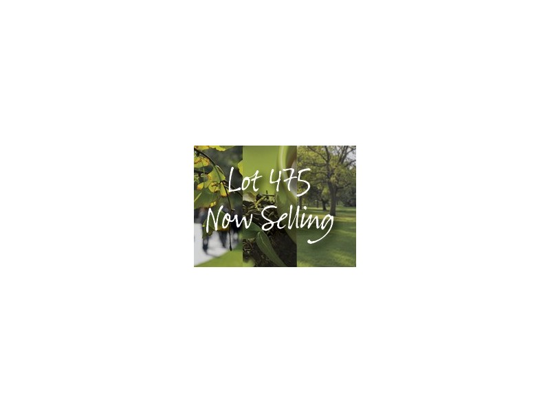 Lot 475 Edmonton Loop, Baldivis WA 6171
