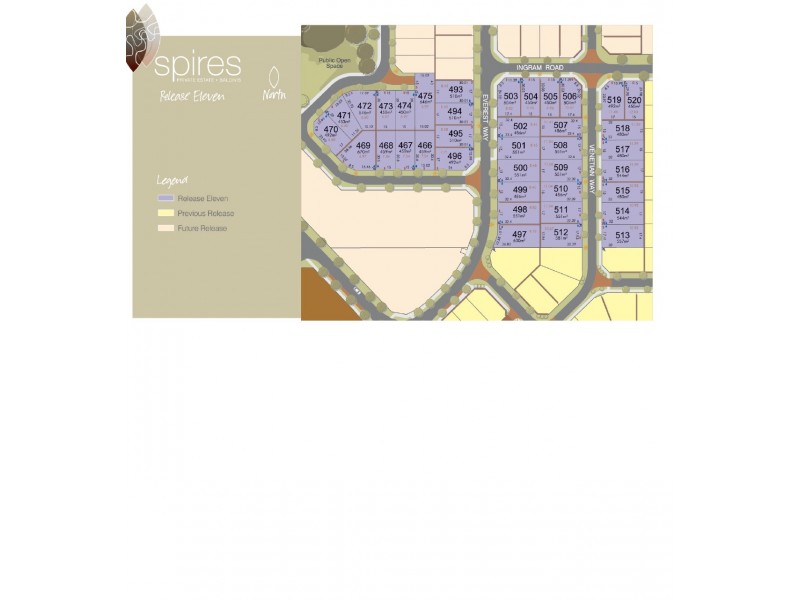 Lot 503 Ingram Rd, Baldivis WA 6171