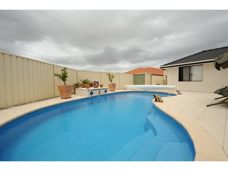 1 Butler View, Baldivis WA 6171