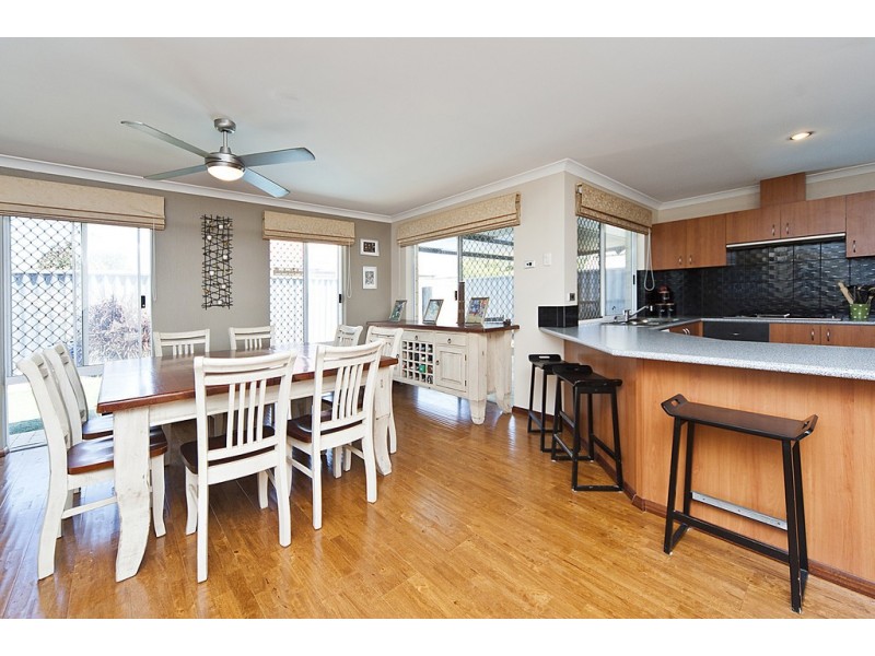 36 Litoria Turn, Baldivis WA 6171