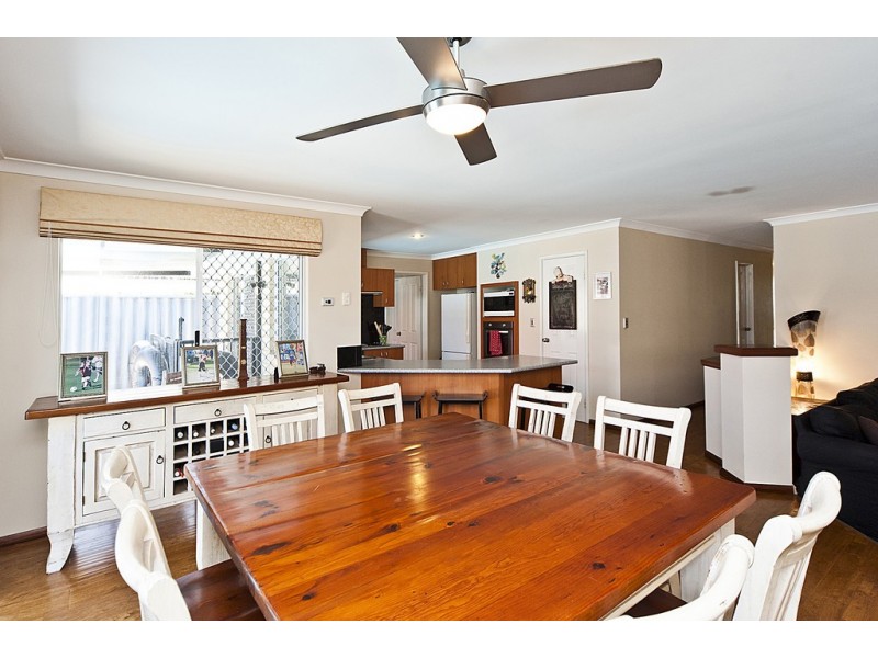 36 Litoria Turn, Baldivis WA 6171