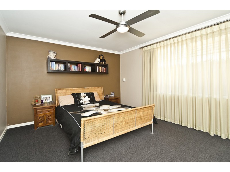 36 Litoria Turn, Baldivis WA 6171