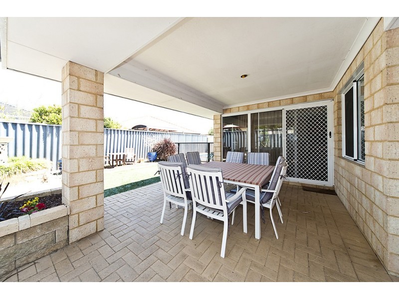 36 Litoria Turn, Baldivis WA 6171