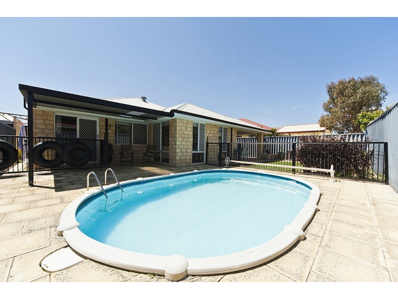 36 Litoria Turn, Baldivis WA 6171