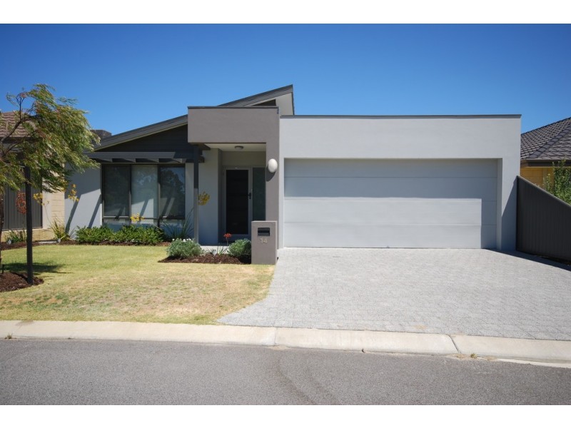 14 Hoover Bend, Baldivis WA 6171