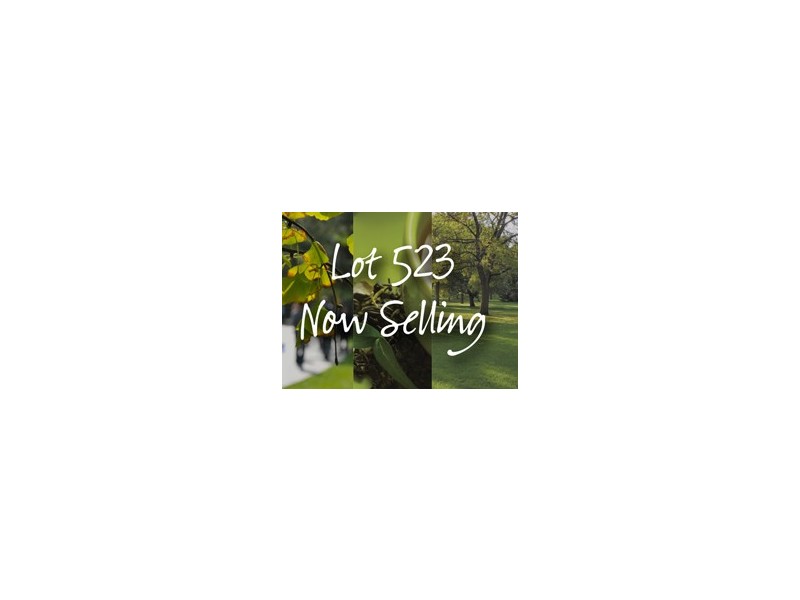 Lot 523 Galata Ave, Baldivis WA 6171