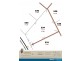 Lot 534 Galata Ave, Baldivis WA 6171 Floorplan