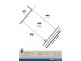 Lot 545 Galata Ave, Baldivis WA 6171 Floorplan