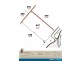 Lot 547 Galata Ave, Baldivis WA 6171 Floorplan