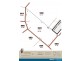 Lot 549 Galata Ave, Baldivis WA 6171 Floorplan