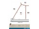 Lot 531 Georgia Way, Baldivis WA 6171 Floorplan