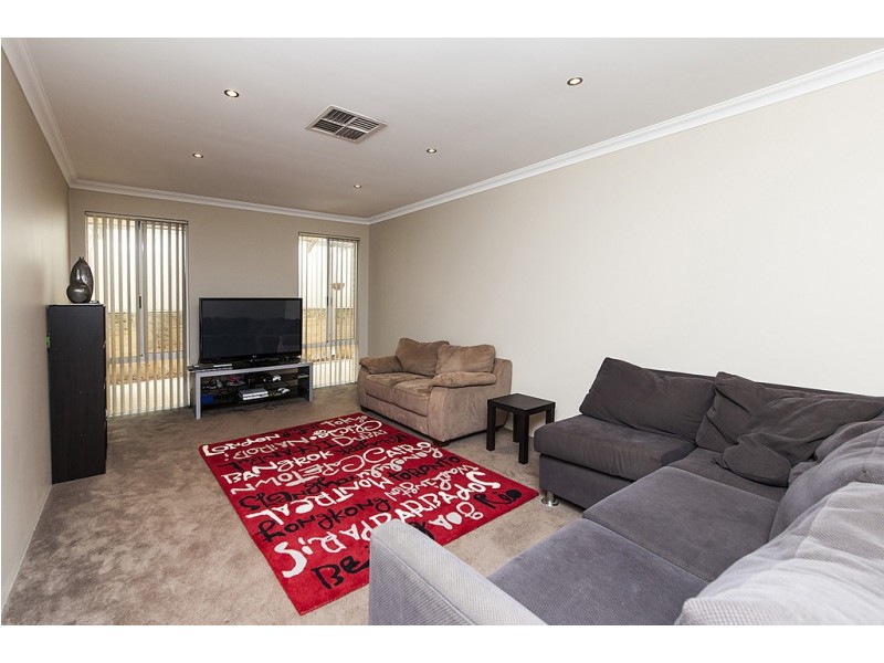 15 Smithers Parkway, Baldivis WA 6171