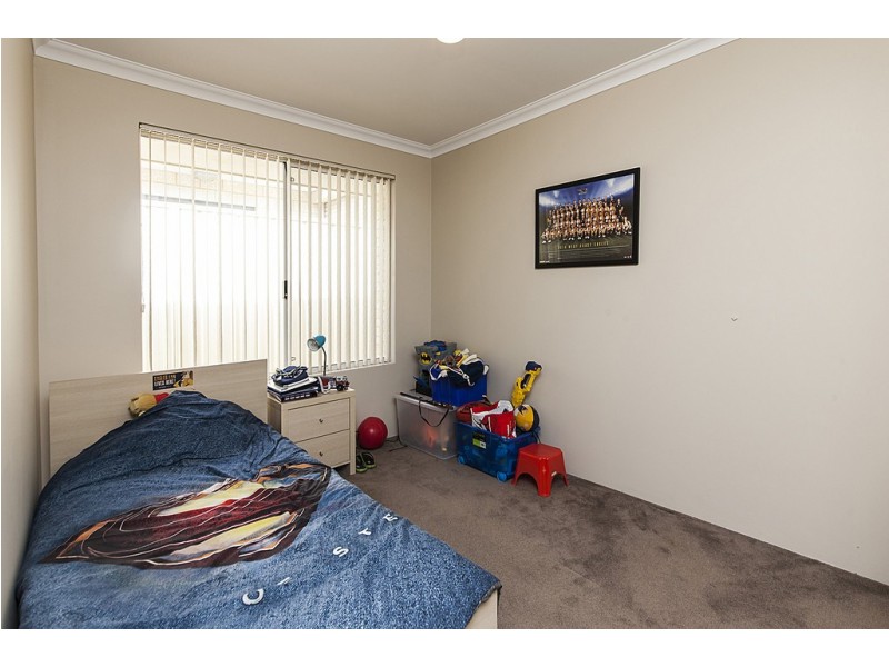 15 Smithers Parkway, Baldivis WA 6171
