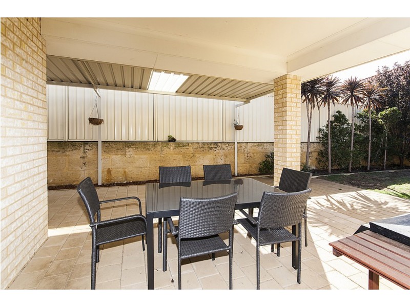 15 Smithers Parkway, Baldivis WA 6171