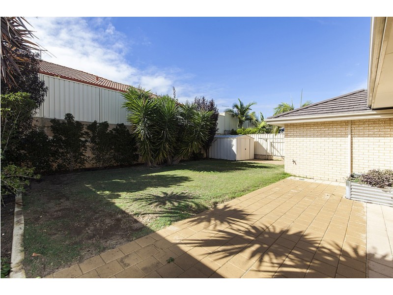 15 Smithers Parkway, Baldivis WA 6171