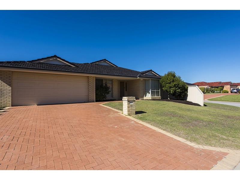 14 Gonville Green, Port Kennedy WA 6172
