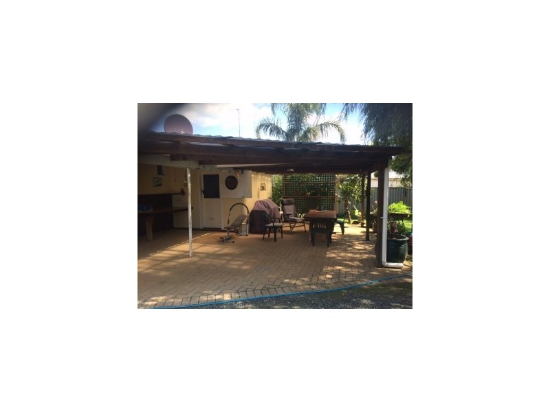 18 Buckby Road, Harvey WA 6220