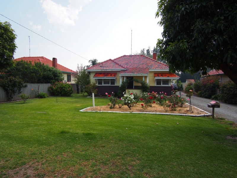 18 Buckby Road, Harvey WA 6220