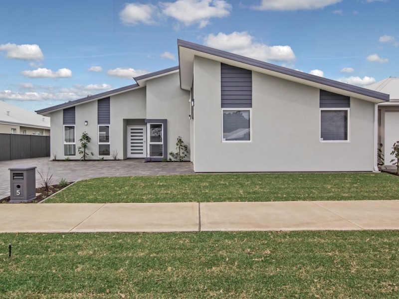 5 Rushmore Loop, Baldivis WA 6171