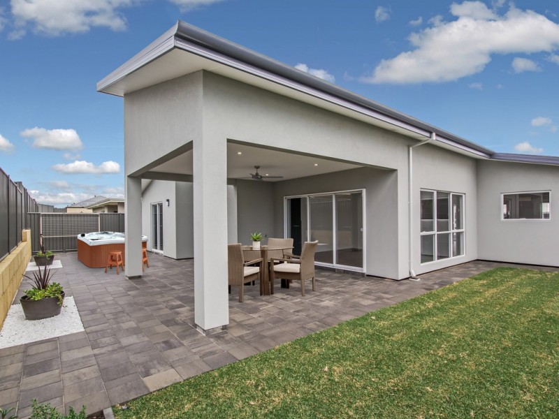 5 Rushmore Loop, Baldivis WA 6171