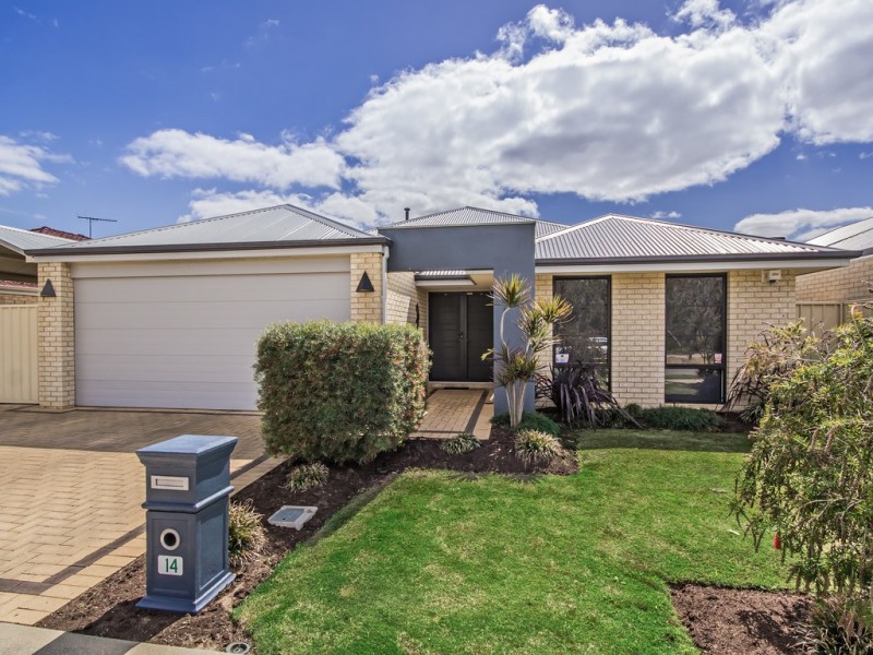14 Valour Bend, Baldivis WA 6171