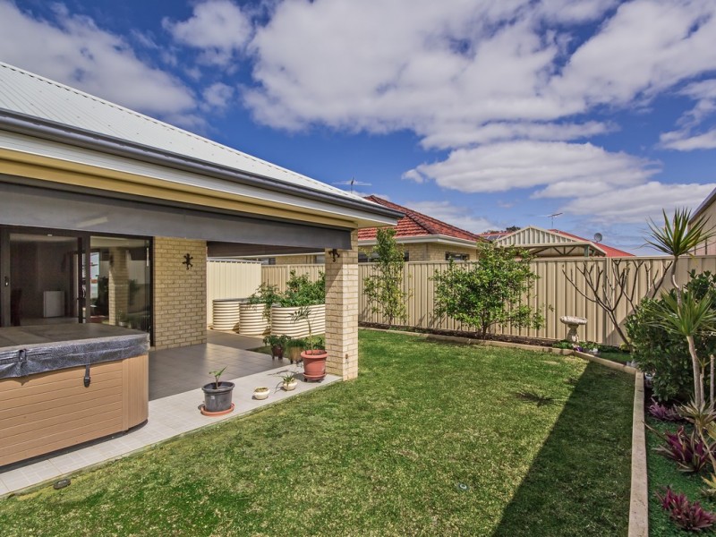 14 Valour Bend, Baldivis WA 6171