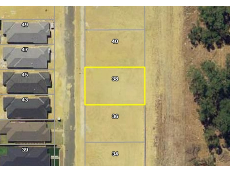 38 Southport Drive, Baldivis WA 6171