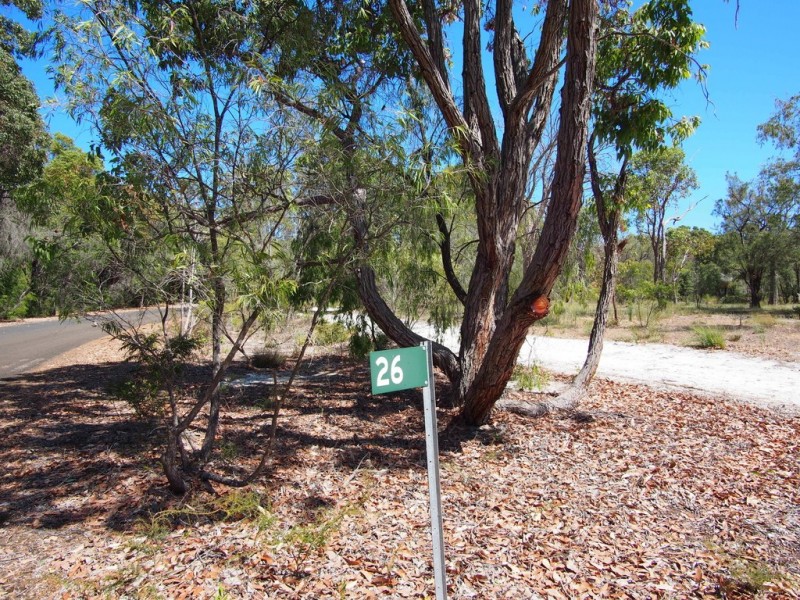 26 Caprigardi Court, Quedjinup WA 6281